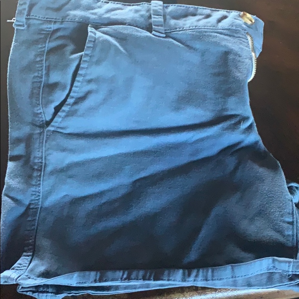 Short